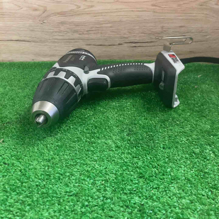 Panasonic(パナソニック) 充電ドリルドライバー14.4V グレー EZ7441LS2S-H【町田店】