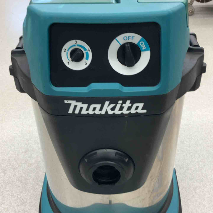 ☆マキタ(makita) 集じん機 VC3200【八潮店】