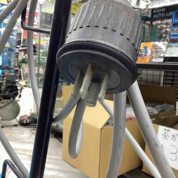 【店頭受取り限定】▼高圧洗浄機　MKW1010MD　ホース、ガン付き【越谷店】