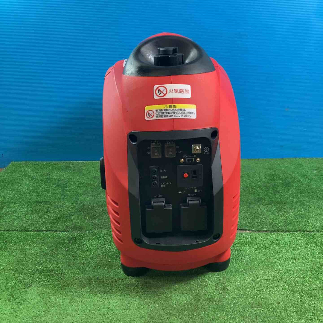 アストロプロダクツ インバーター発電機 G3000I【岩槻店】