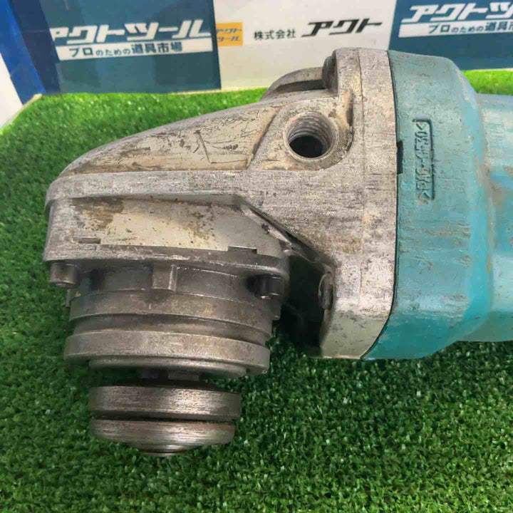 ☆マキタ(makita) 180mm電子ディスクグラインダ GA7011C【草加店】