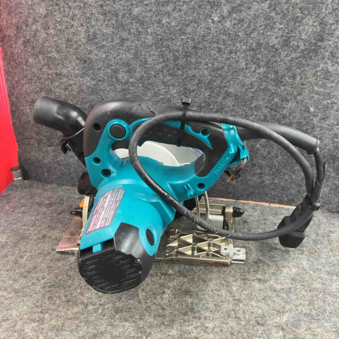 ☆マキタ(makita) 防じん丸のこ KS5000FX【鴻巣店】 – アクトツール