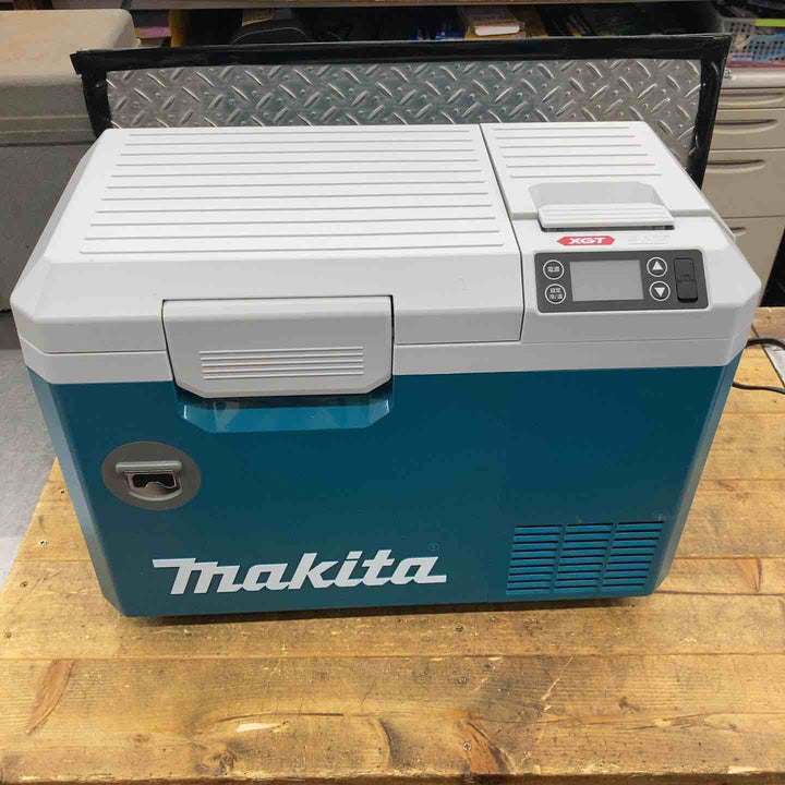 ★マキタ(makita) コードレス冷温庫 CW003GZ【所沢店】