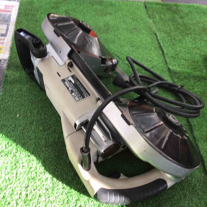 ★ハイコーキ(HIKOKI ※旧:日立工機) ポータブルバンドソー CB12VA2【桶川店】