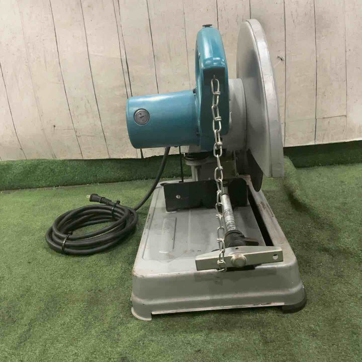 ☆マキタ(makita) 高速切断機 2414NB 動作確認済【川口店】