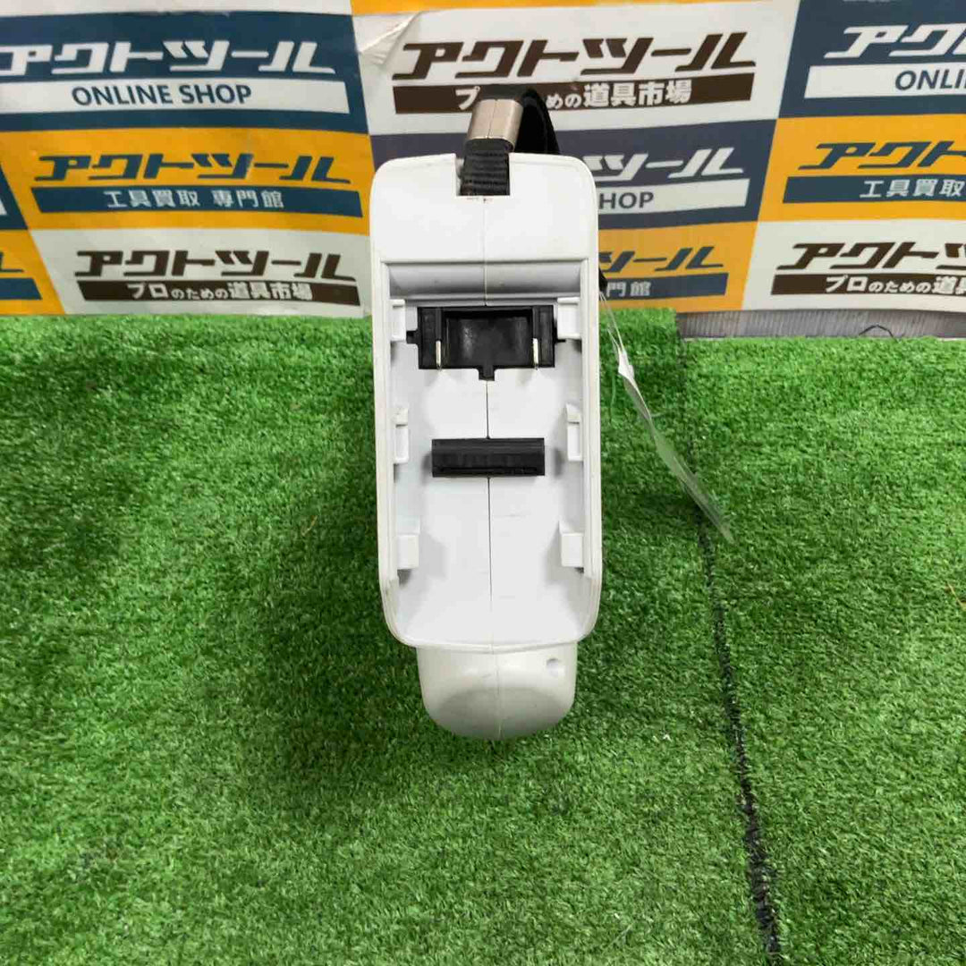 ◇パナソニック(Panasonic) コードレス角穴カッター本体のみ EZ4543X-B【草加店】