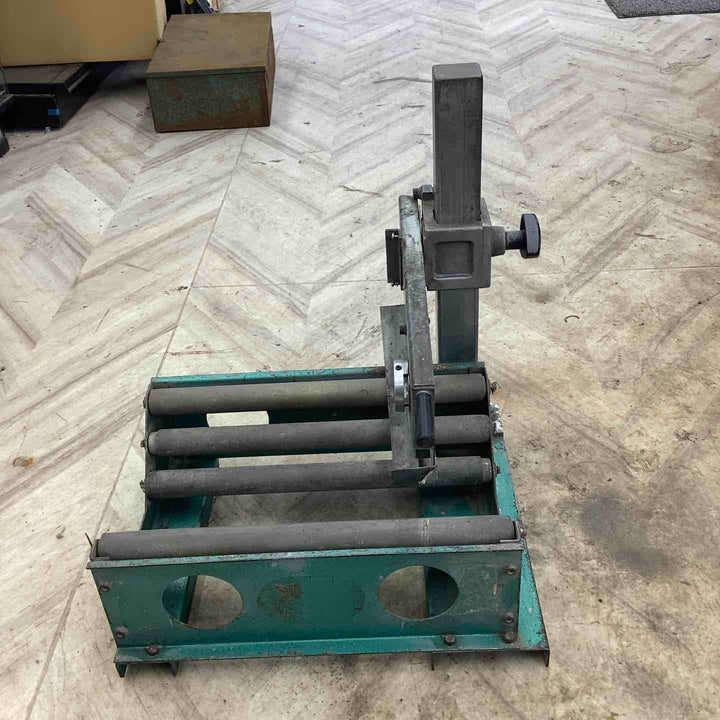 ◇大見工業 ハンディースパイラルダクトカッター HSD-110【越谷店】