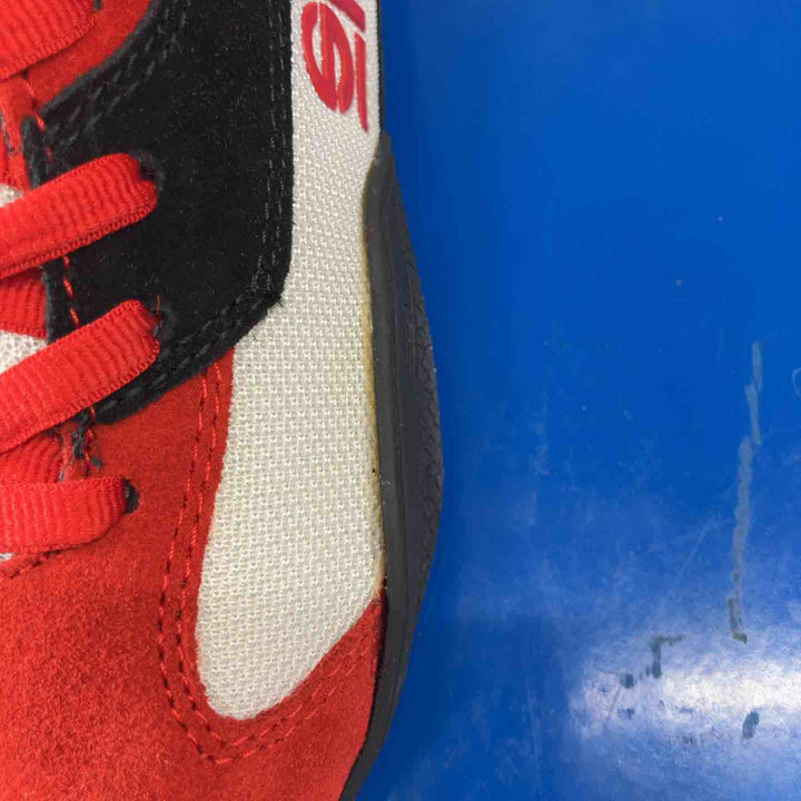 【未使用(店頭展示品)】 SPARCO スパルコ KB-4 ドライビングシューズ サイズ41 ※長期保管品 【東大和店】