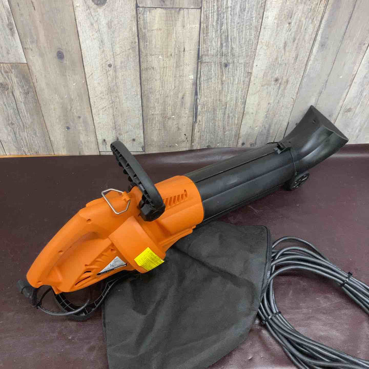 【中古品】ナカトミ(NAKATOMI) ブロワバキューム BV-950【東大和店】