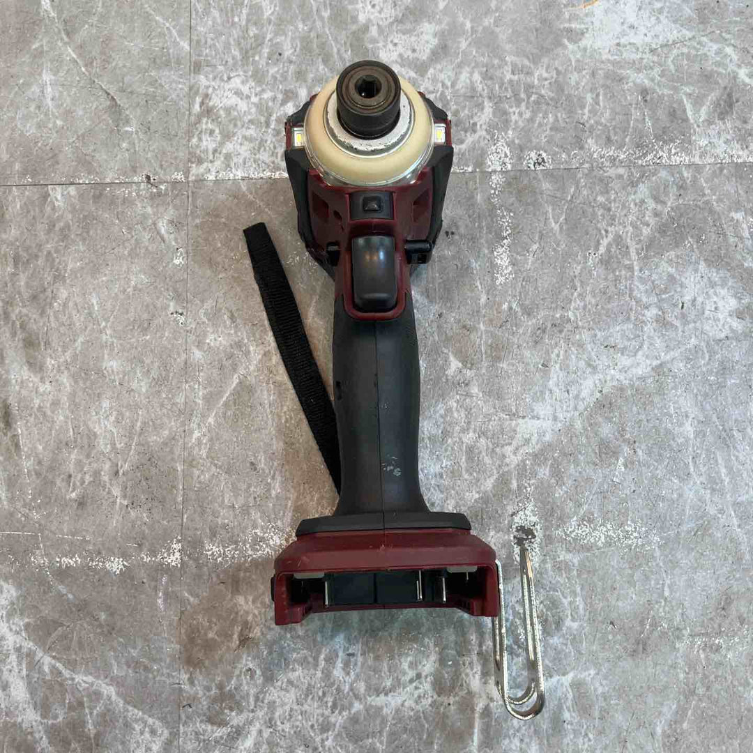 ★マキタ(makita) コードレスインパクトドライバー TD172DZAR【八潮店】
