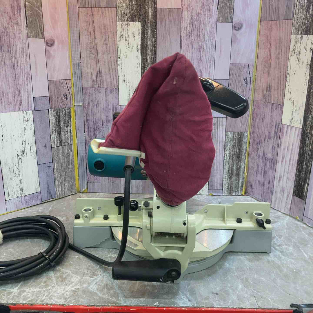 ☆マキタ(makita) 卓上マルノコ 216mm LS0840F 保証なし【八潮店】
