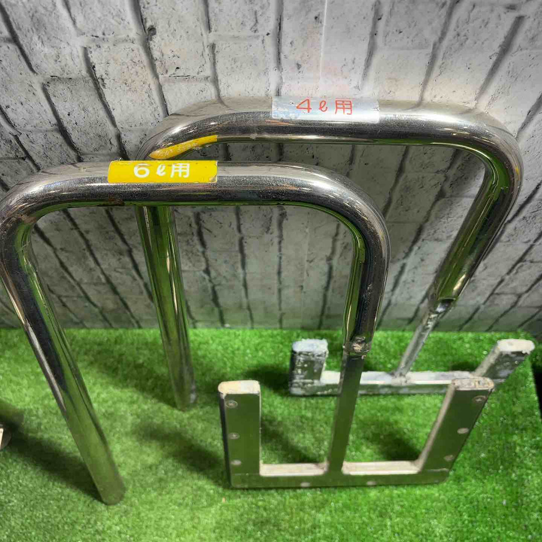 ★ミキスタ工業 シーリング材用撹拌機 軽量型ミキスタ かくはん パドル【川口店】