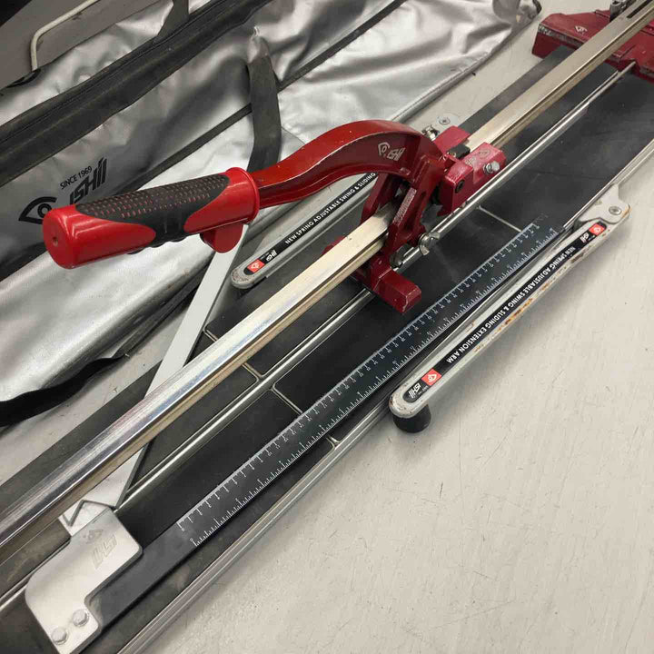 【動作確認済み 店頭受取り限定】 ISHII ジェットターボ切断機 AHS-1240CLFA 現状品 【戸田店】