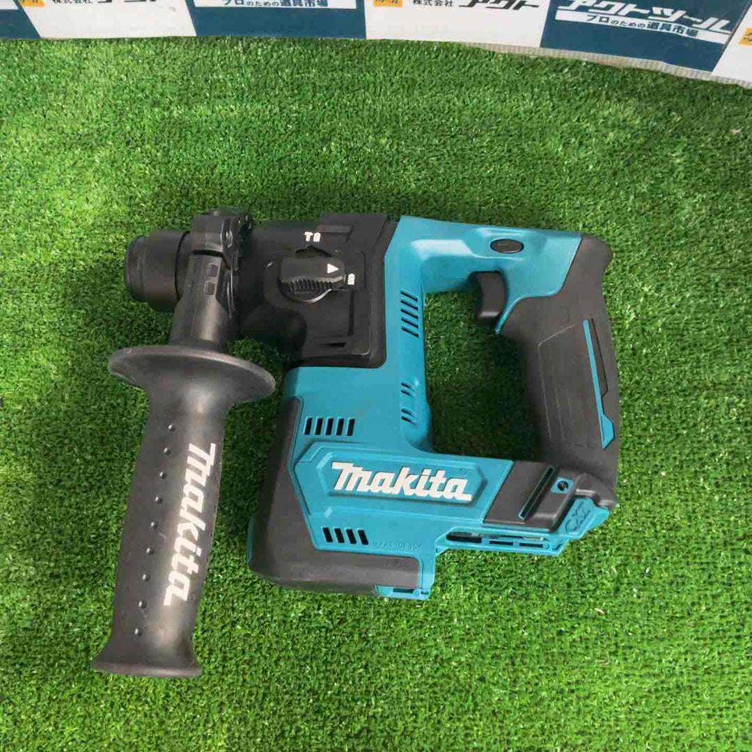 ★マキタ(makita) コードレスハンマドリル HR140DSHX【草加店】