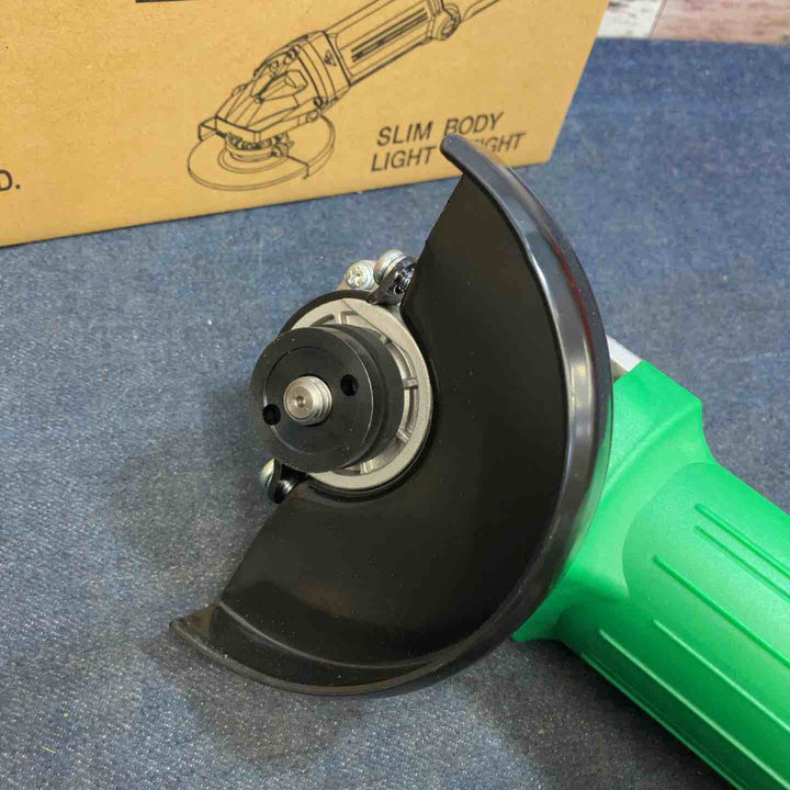 ◇富士製砥(Kosoku) 100mmディスクグラインダ TX-100FR【八潮店】