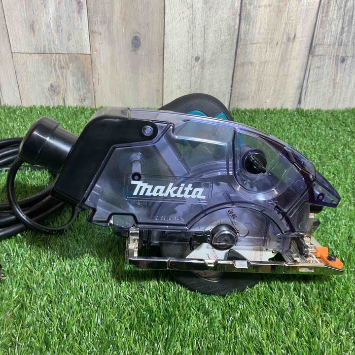 ◇マキタ(makita) 125mm防じんマルノコ ダストボックス仕様 KS5100FSP【戸田店】