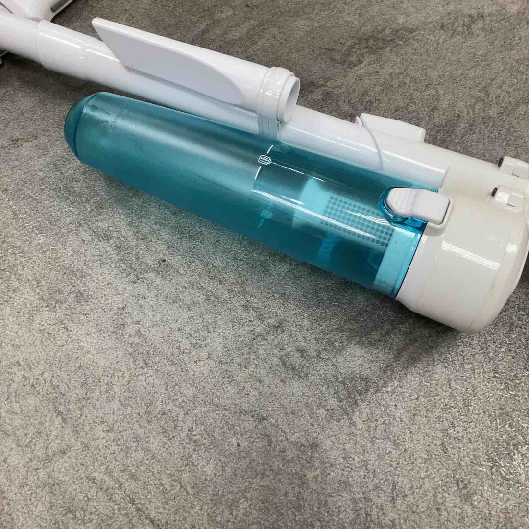 ★マキタ(makita) コードレスクリーナー CL281FDZW【川崎店】