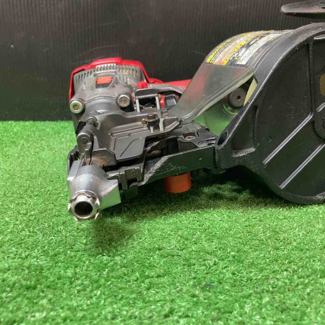 ★マックス(MAX) 高圧エア釘打ち機 HN-90N3【岩槻店】