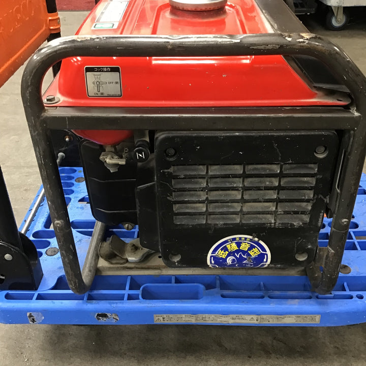【店頭受取り限定】★新ダイワ(Shindaiwa) インバーター発電機 IEG2500【川崎店】