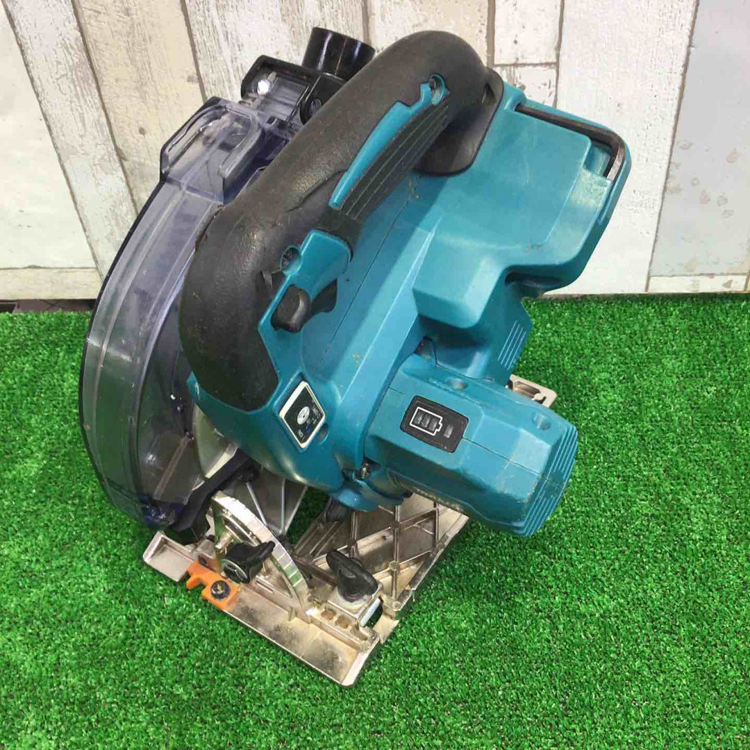 ★マキタ(makita) コードレス防じん丸のこ KS513DZ【町田店】
