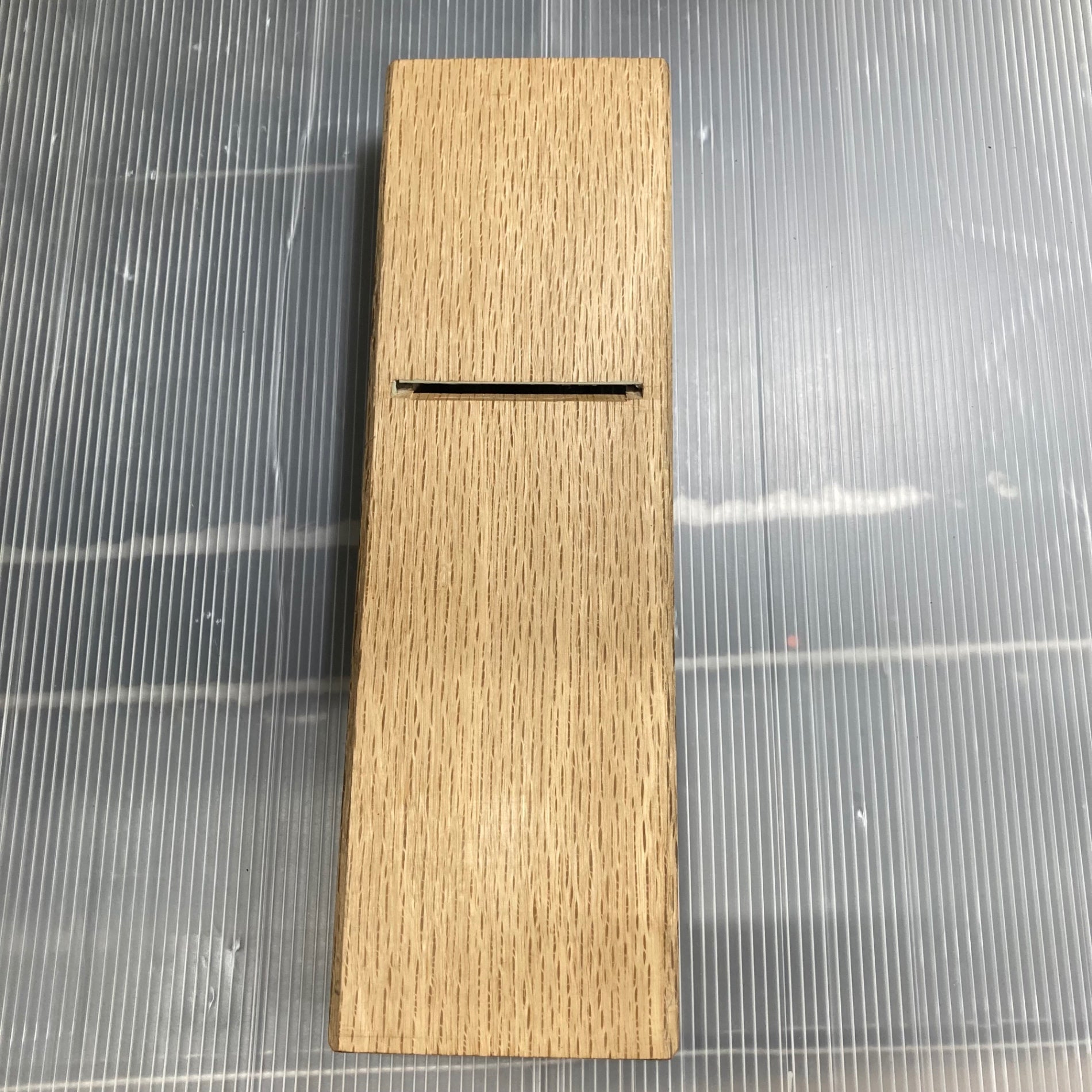 中古】石堂 輝秀 鉋 かんな カンナ 70mm 寸八 台付【草加店】 – アクト