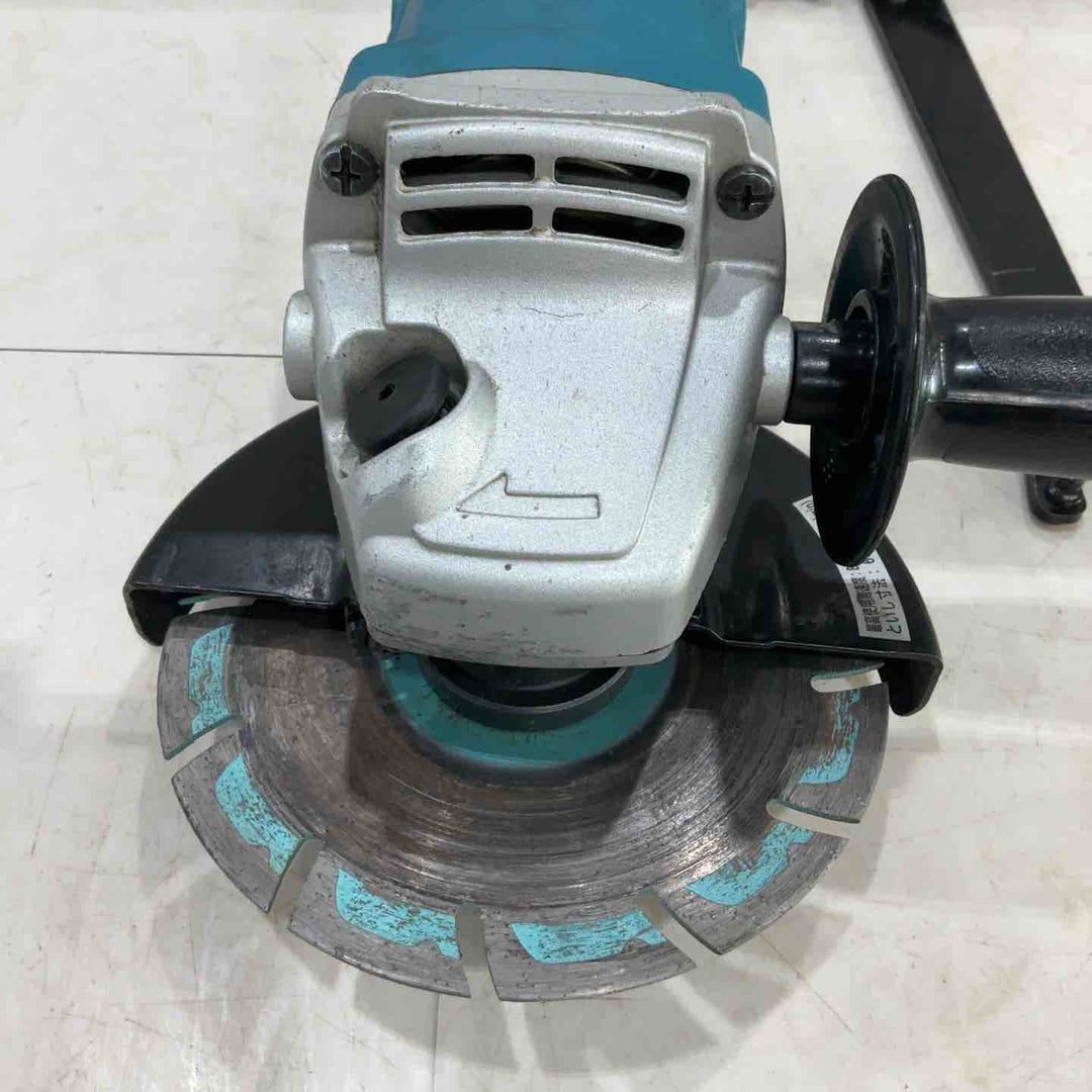 ☆マキタ(makita) 150mmディスクグラインダ 9016B【川口店】