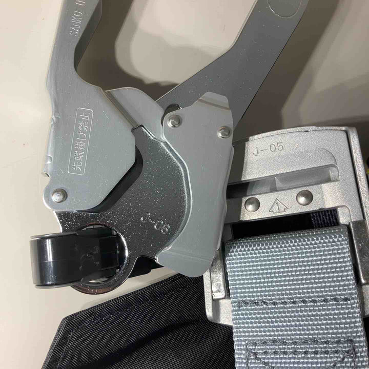 ◇TAITAN　REELOCK　SⅡNEO　「墜落制止用器具の規格」適合品　SLN505-SI-M【戸田店】
