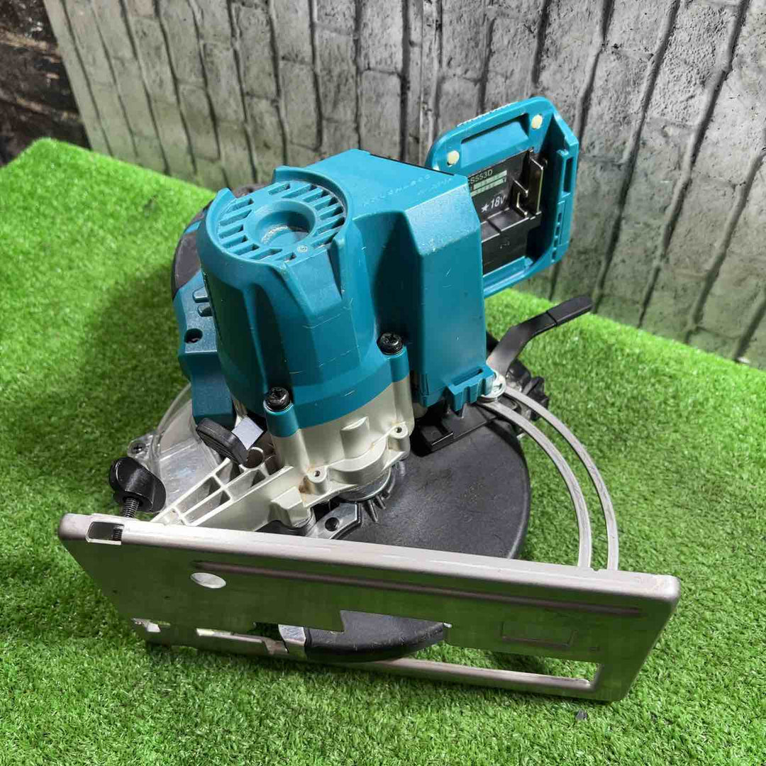 ★マキタ(makita) コードレスチップソーカッター CS553DZ【川口店】