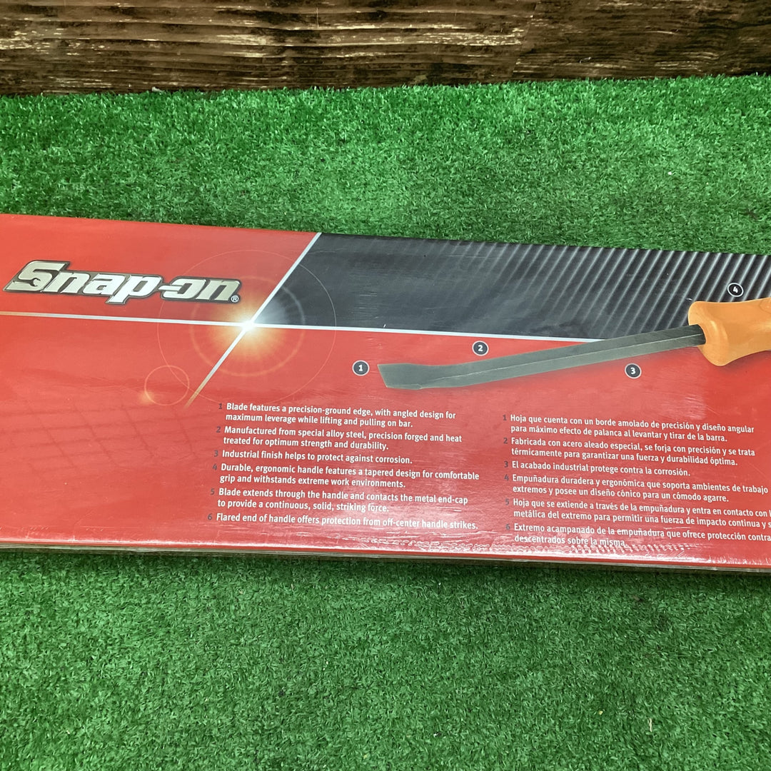 Snap-on スナップオン 貫通タイプ プライバー4本セットSPBS704AO【川越店】