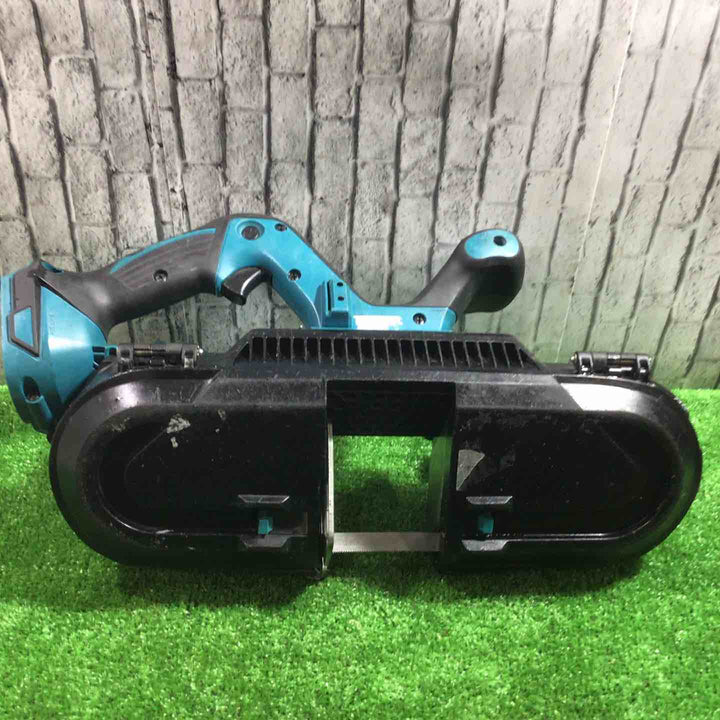 ★マキタ(makita) コードレスバンドソー PB181DZ【川口店】