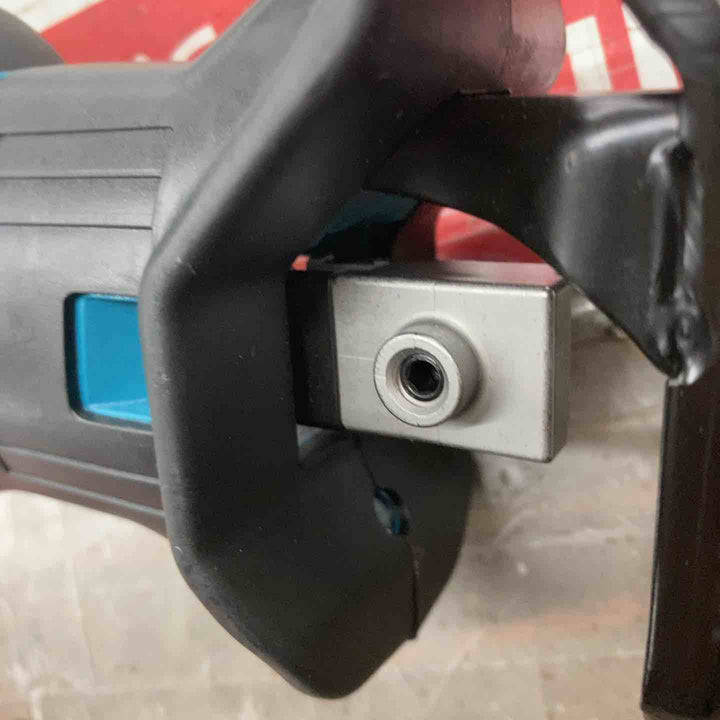 ★マキタ(makita) コードレスレシプロソー JR184DZ【戸田店】