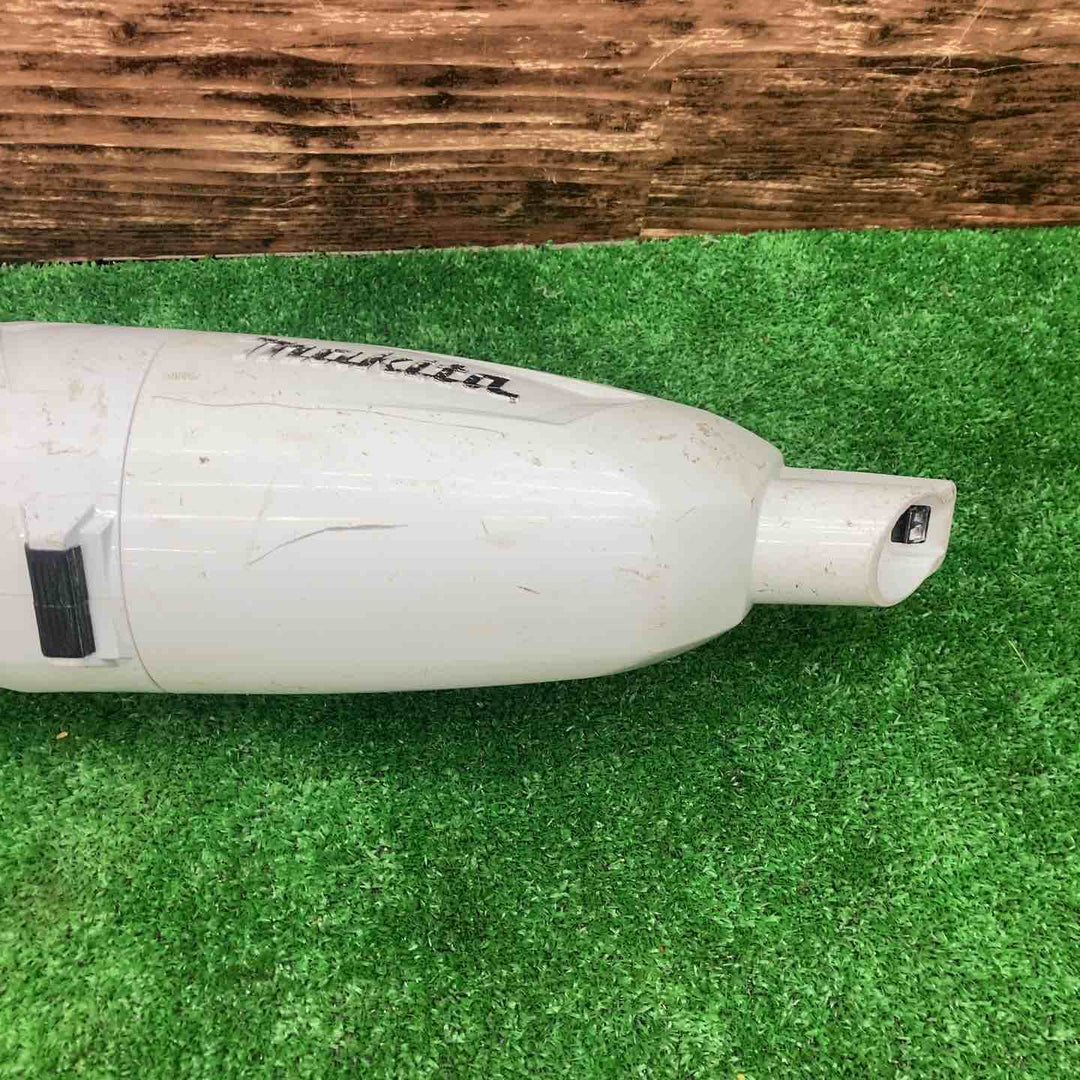 ★マキタ(makita) コードレスクリーナー CL001GZW【川越店】