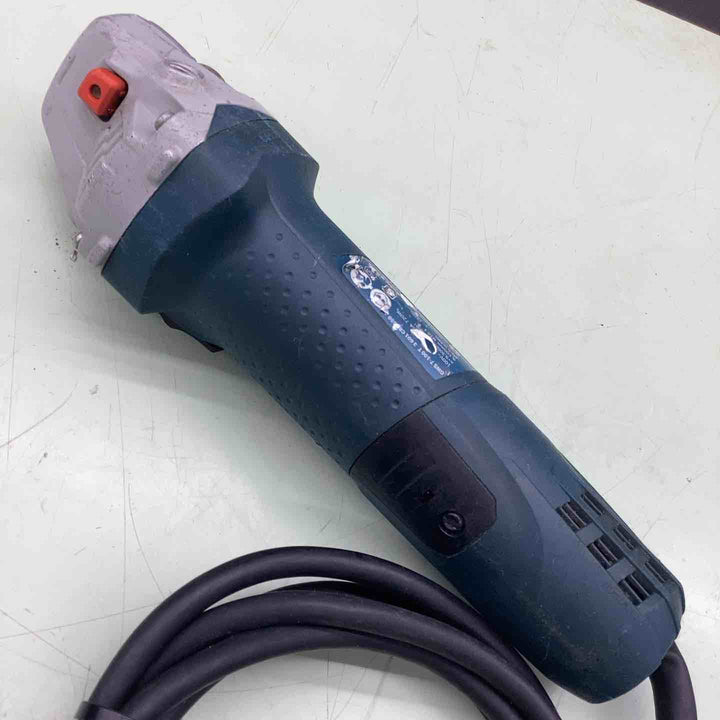 〇BOSCH ディスクグラインダー GWS7-100T【越谷店】