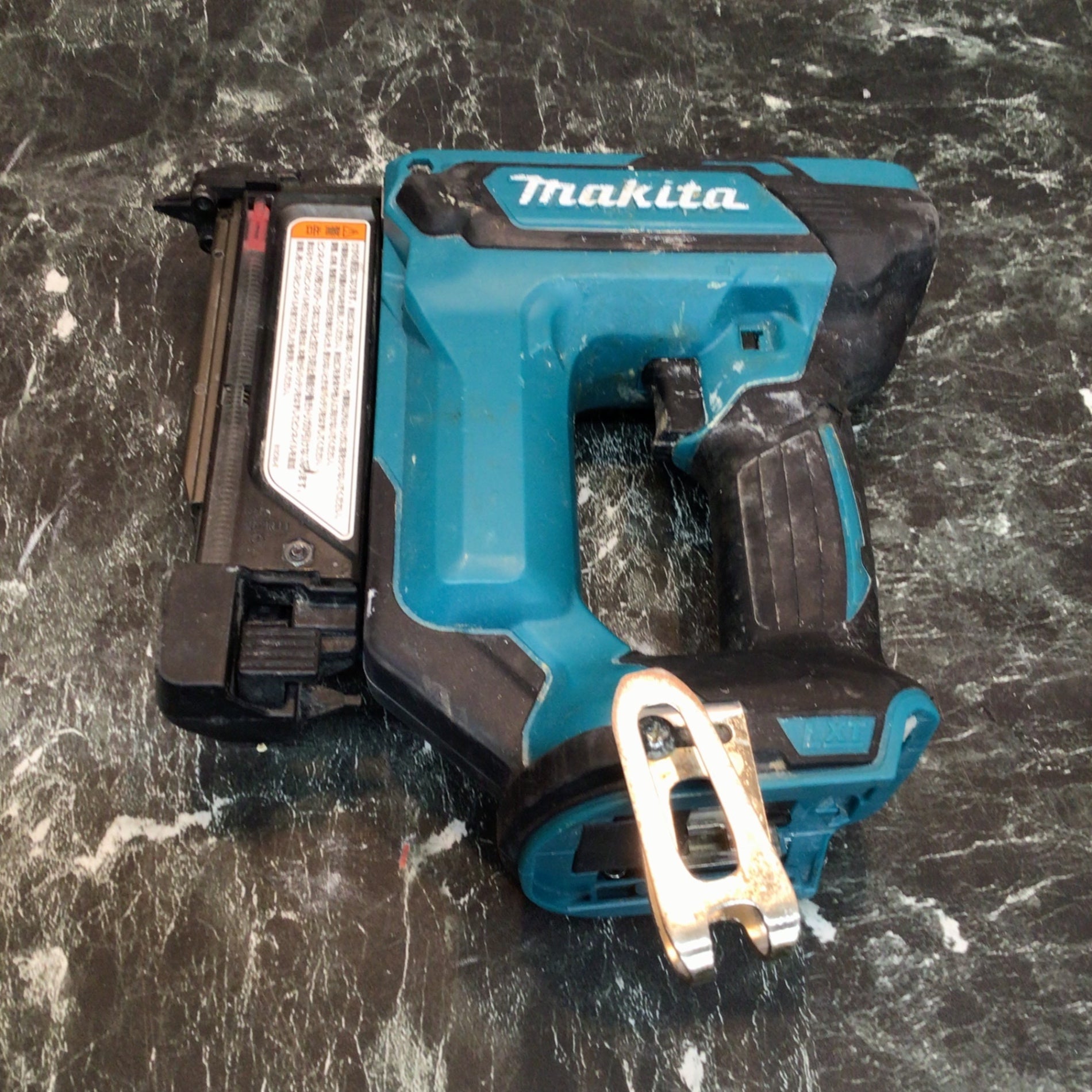 ☆マキタ(makita) コードレスピンネイラ PT353DZ【八潮店】 – アクト