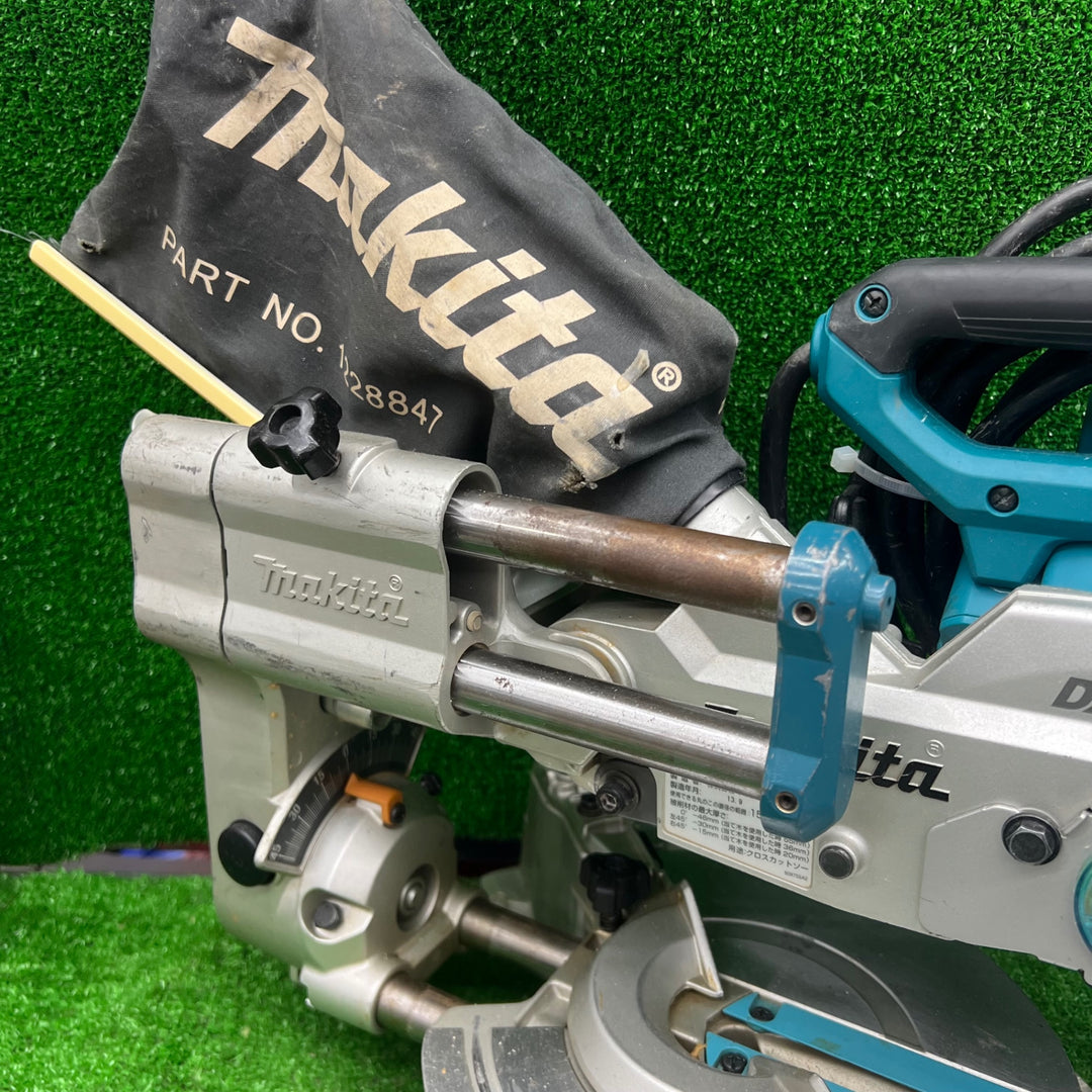※※備考欄要確認※※★マキタ(makita) スライドマルノコ LS0613FL【桶川店】