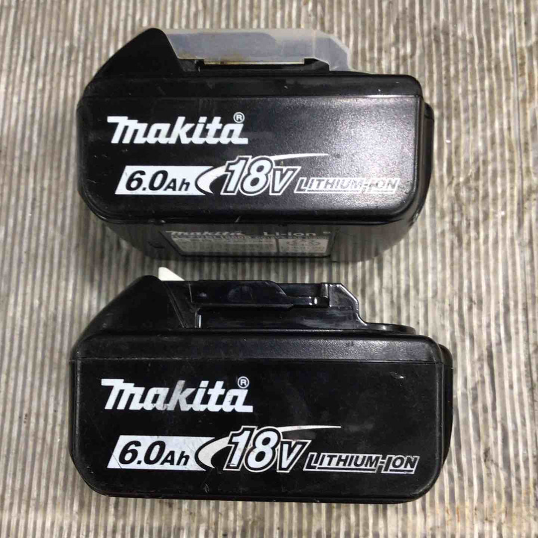 【中古】マキタ(makita) コードレスインパクトドライバー TD173DXAP【草加店】