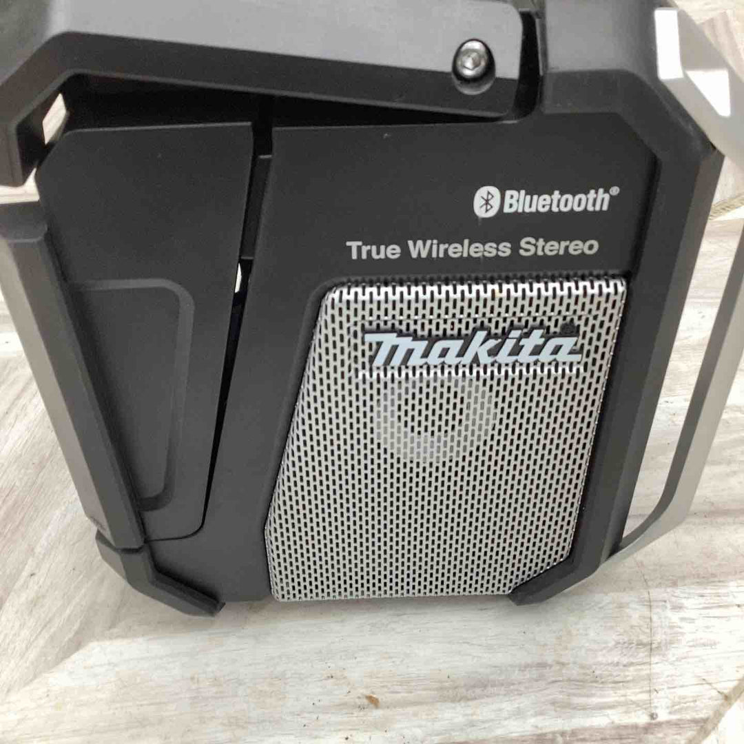 ★マキタ(makita) コードレスラジオ MR113B【越谷店】