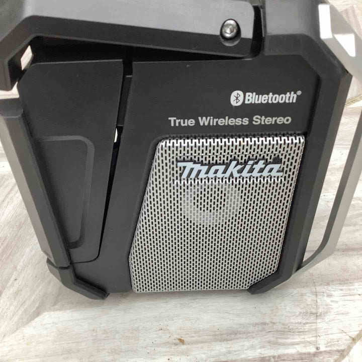 ★マキタ(makita) コードレスラジオ MR113B【越谷店】