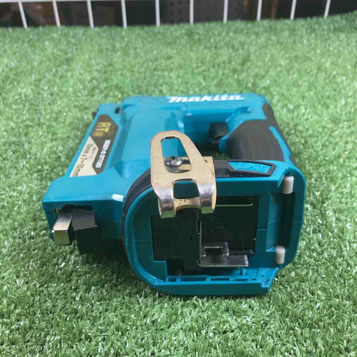 ☆マキタ(makita) コードレスタッカ  ST112DZ RT線【川崎店】