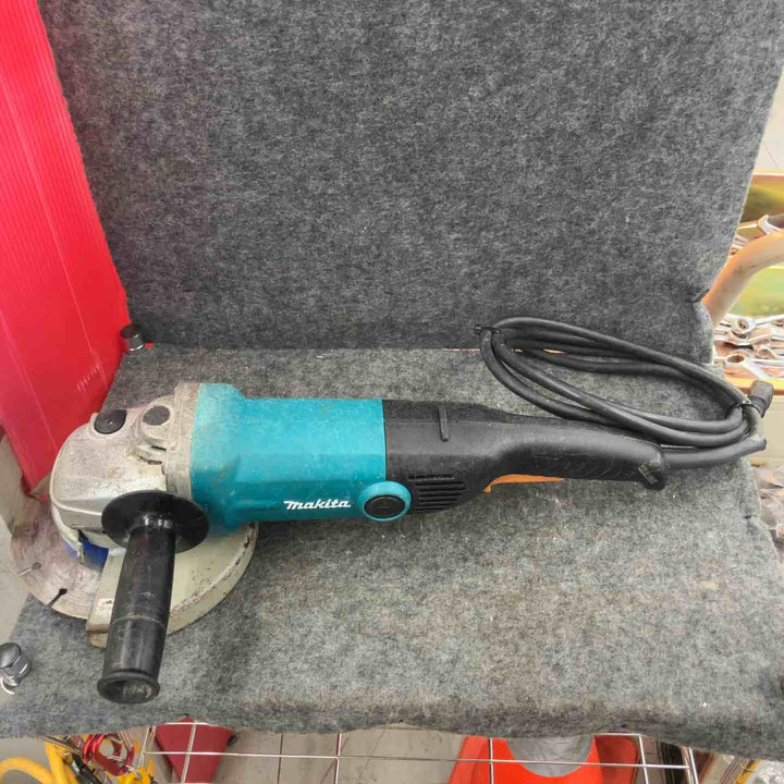 ☆マキタ(makita) 180mm電子ディスクグラインダ GA7011C【鴻巣店】