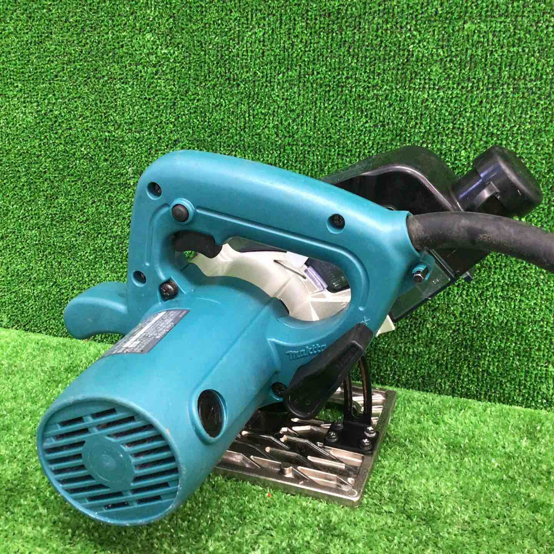 【現状品】 マキタ/makita 100mm防じん丸のこ  5044KB 【鴻巣店】