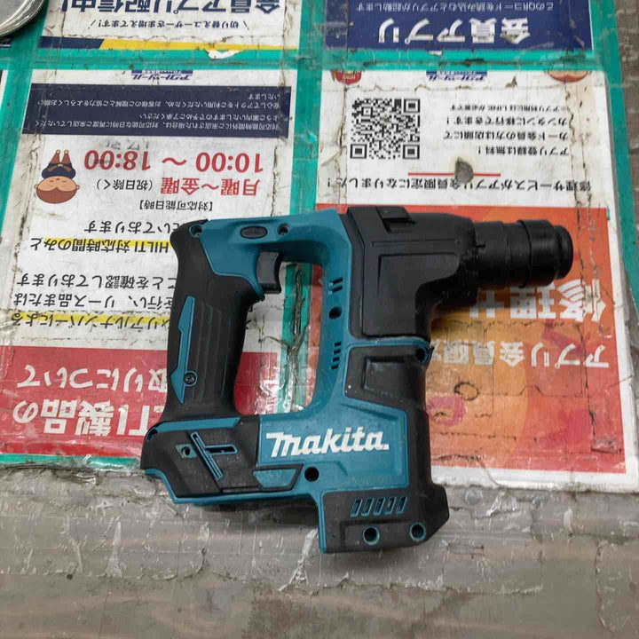 ☆マキタ(makita) コードレスハンマドリル HR171DZ【戸田店】