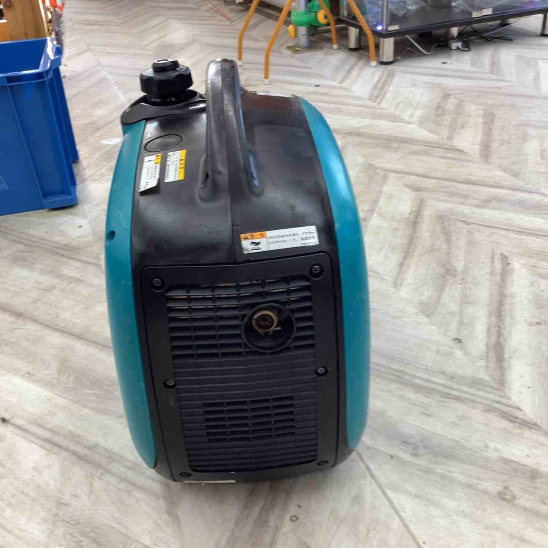 ★デンヨー(Denyo) 発電機 GE-1600SS-IV【越谷店】