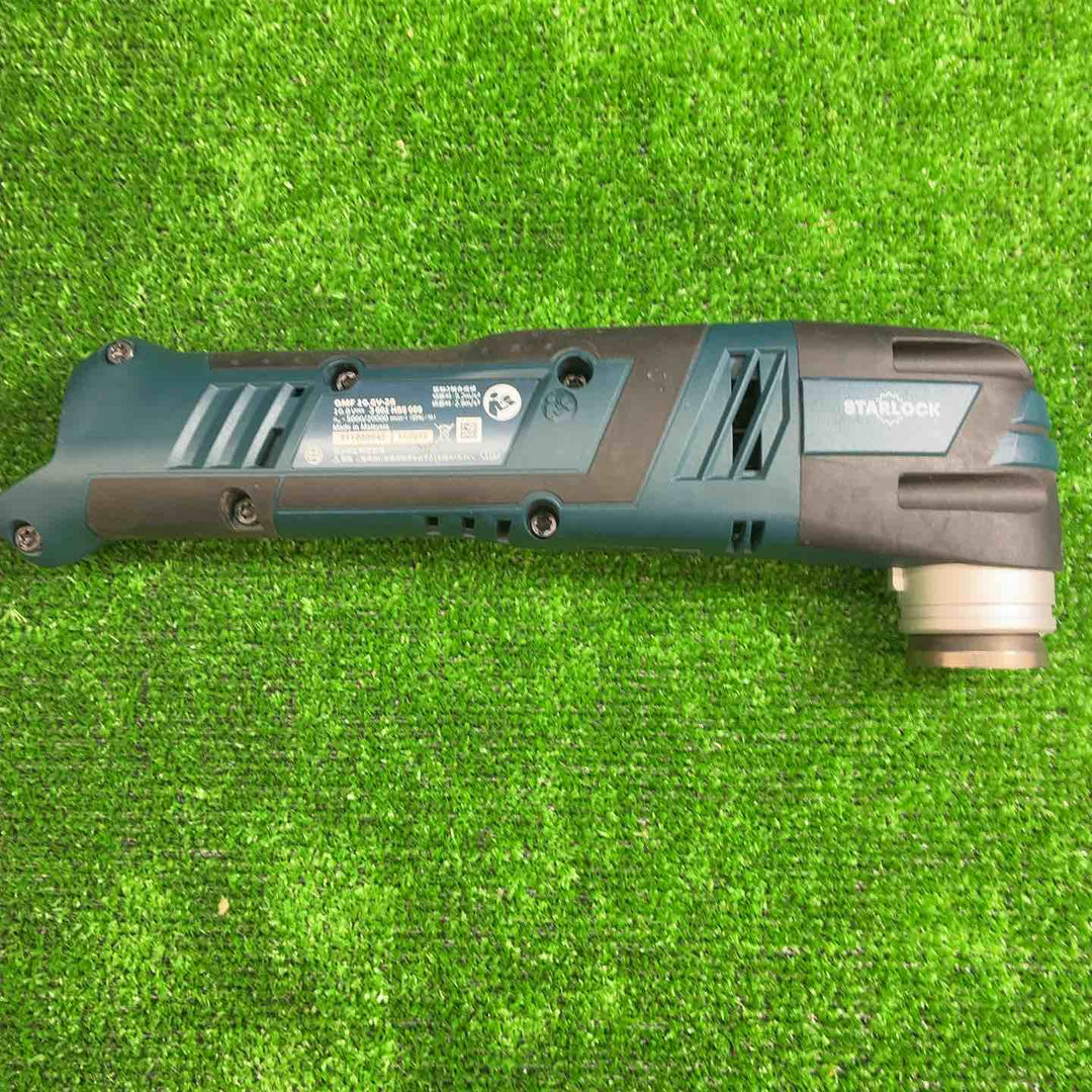 【中古品】 ボッシュ(BOSCH) コードレスマルチツール GMF10.8V-28 【藤沢店】