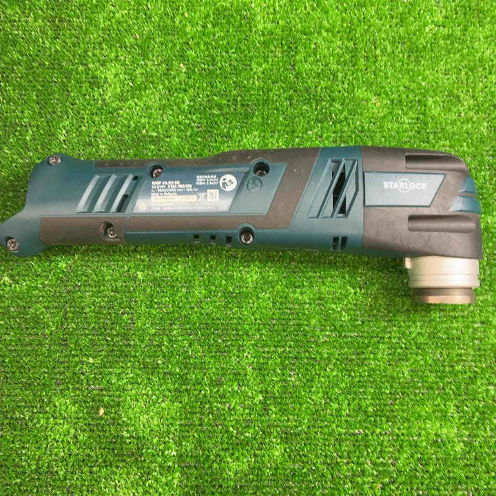 【中古品】 ボッシュ(BOSCH) コードレスマルチツール GMF10.8V-28 【藤沢店】