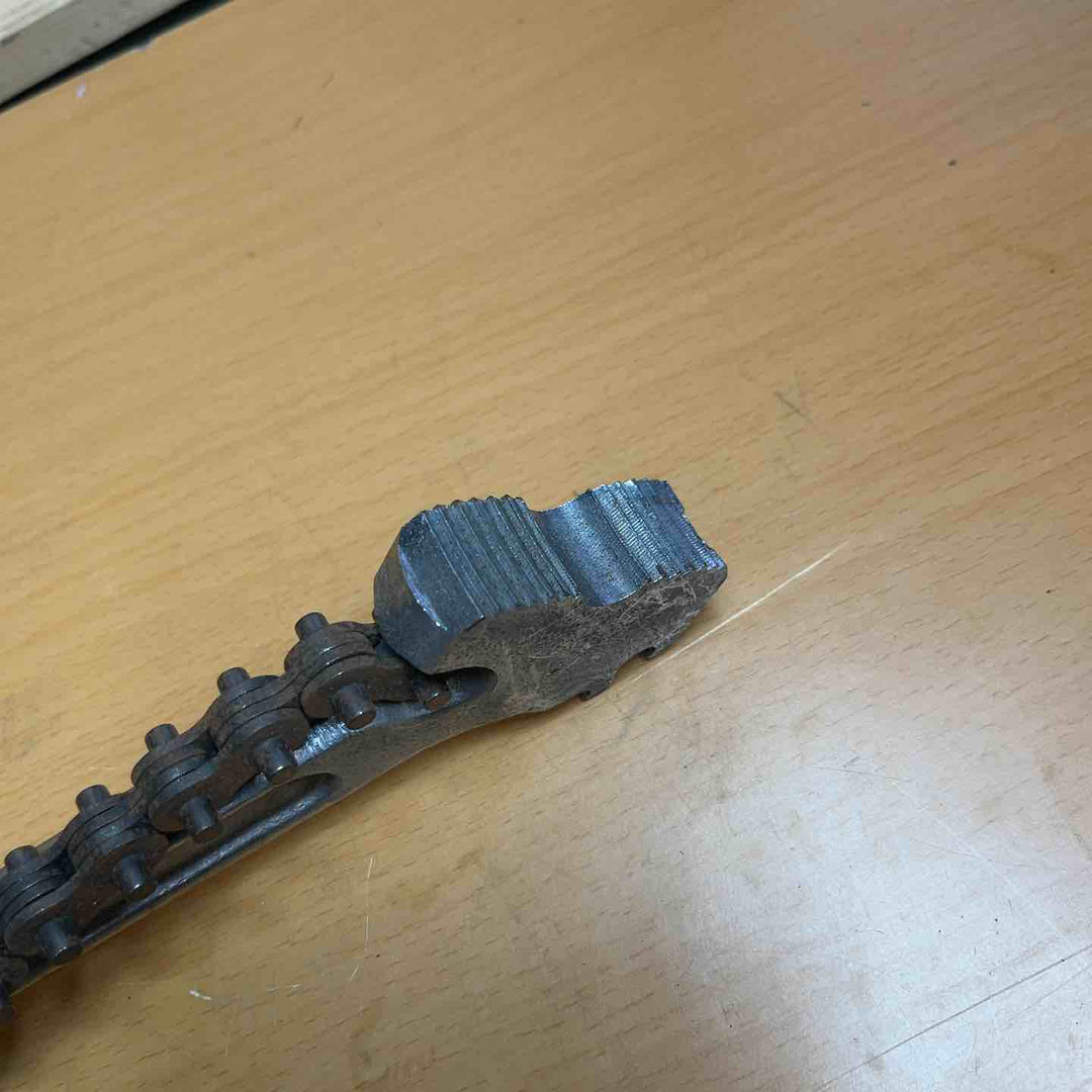 Blue-Point ブルーポイント チェーンレンチ CW24 配管 パイプ 【越谷店】