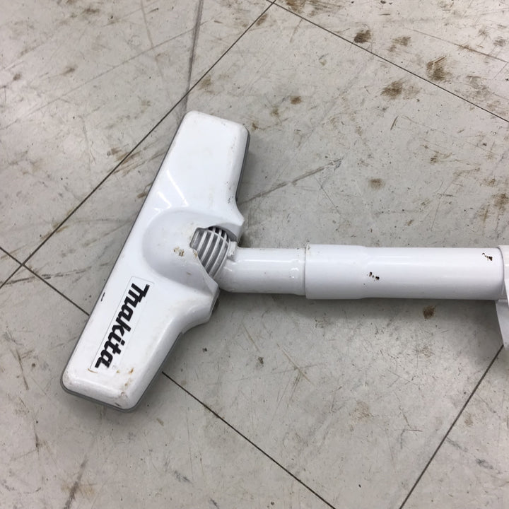【中古品】 マキタ/makita 18V紙パック式コードレスクリーナー・CL182DZ 【鴻巣店】