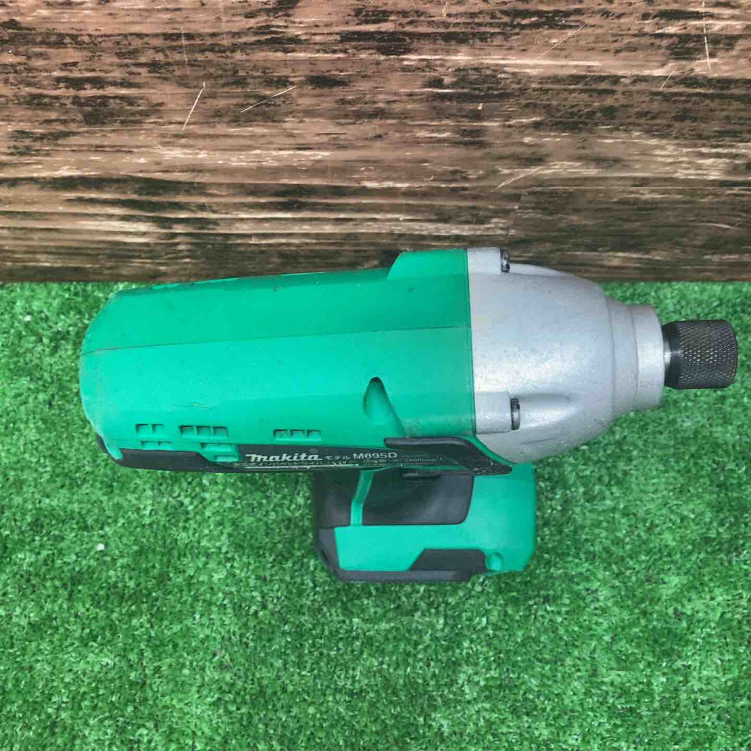◇マキタ(makita) コードレスインパクトドライバー M695DS【川越店】