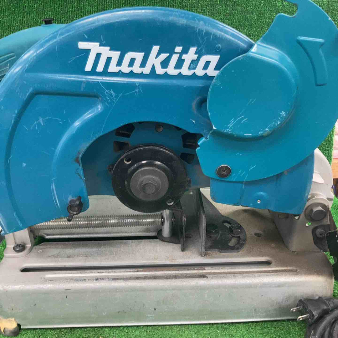 ☆マキタ(makita) 355mm切断機 LW1401【川崎店】
