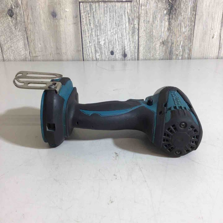 ☆マキタ(makita) コードレスインパクトドライバー TD146DZ【戸田店】